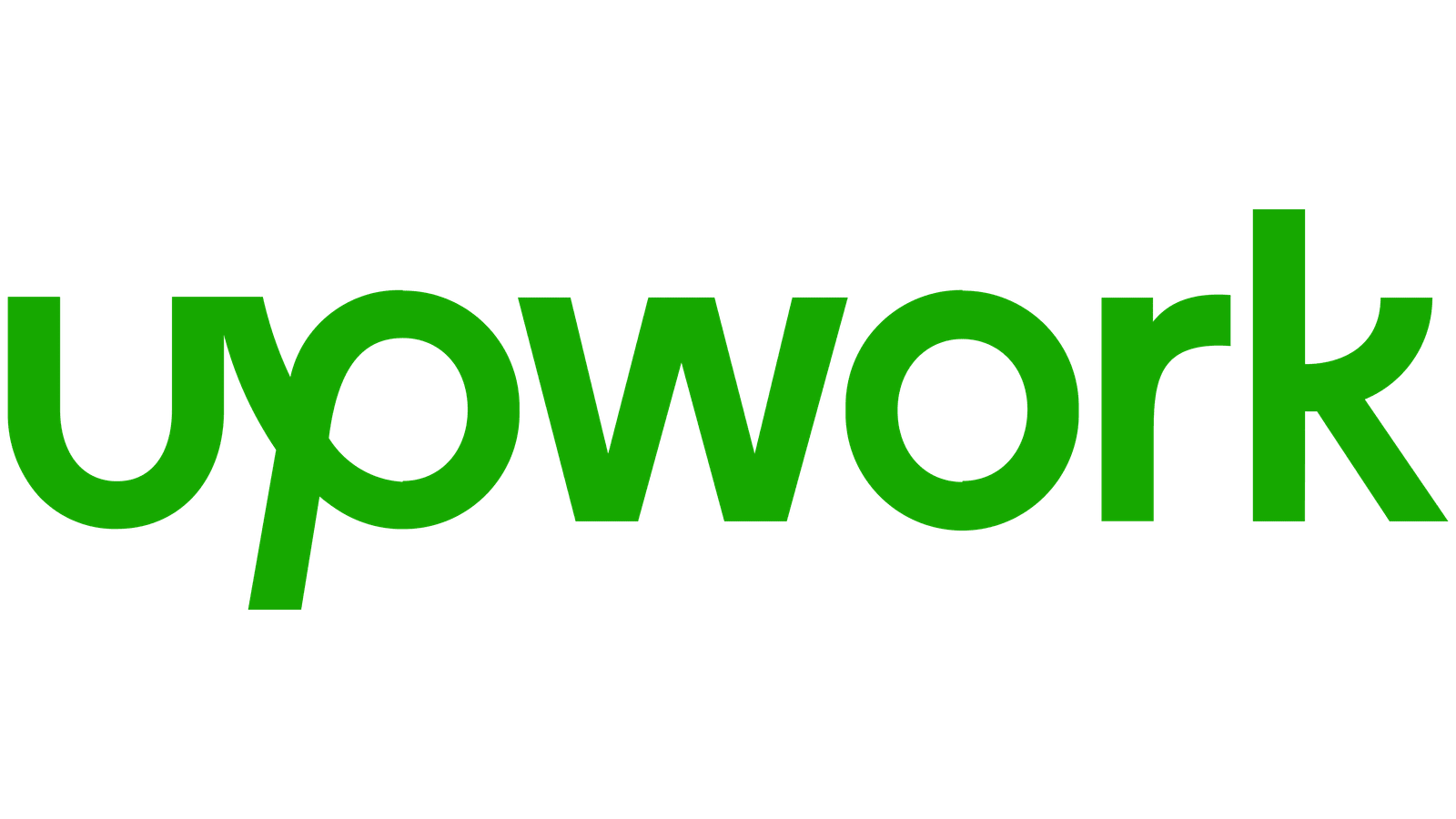 Upwork Logo